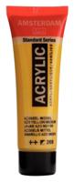 Royal Talens Amsterdam Standard Series Acrylverf Tube 20 ml - Azogeel Middel 269 - thumbnail