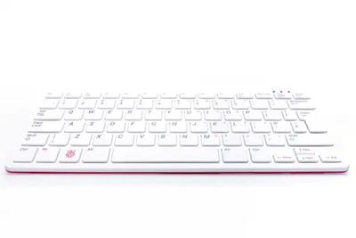 Raspberry Pi® PI400UK Raspberry Pi 400 4 GB 4 x 1.8 GHz