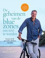 De geheimen van de blue zones om 100 te worden (Paperback) - thumbnail