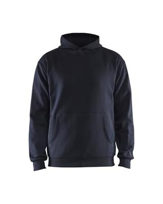 Blåkläder Hoodie 35861169 | Donker marineblauw | Maat XS - 7330509832806 Blåkläder Hoodie 35861169 | Donker marineblauw | Maat XS - 7330509832806