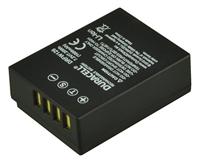 Camera-accu NP-W126 voor Fuji - Origineel Duracell - thumbnail