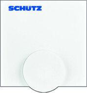 Schutz varimatic ruimtethermostaat analoog BUS - thumbnail