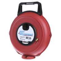 Cimco 142020 Kabeltrekveer 1 stuk(s) - thumbnail