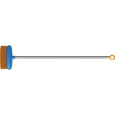 Fiskars 1001418 Kinderbezem Blauw, Oranje
