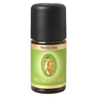 Primavera Neroli bio 5 Milliliter - thumbnail