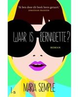 Waar is Bernadette? - Maria Semple - eBook (9789021806198) - thumbnail