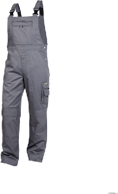 DASSY amerikaanse overall ventura p/k marine 60