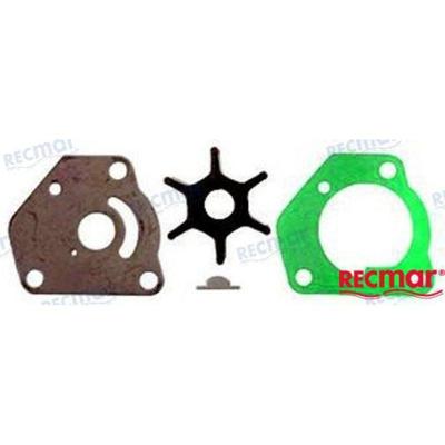 REPUESTOS MOTORES - Suzuki REC17400-92D01 - KIT BOMBA AGUA SUZUKI