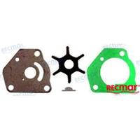 REPUESTOS MOTORES - Suzuki REC17400-92D01 - KIT BOMBA AGUA SUZUKI - thumbnail
