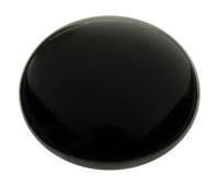 Westcott AC-E10809 Magneet Zwart Pak à 10st. Ø 25x11,8mm, 300g - thumbnail