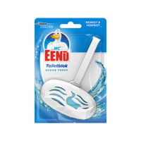 WC Eend Blok ocean fresh 40 Gram - thumbnail