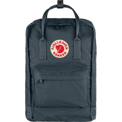 Fjallraven Kånken Laptop 15" Rugtas Graphite 18L Fjallraven Kånken Laptop 15" Rugtas Graphite 18L