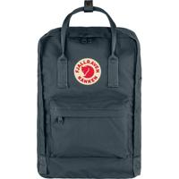 Fjallraven Kånken Laptop 15" Rugtas Graphite 18L - thumbnail