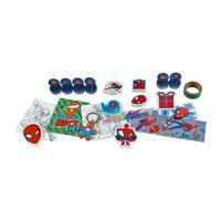 Undercover Adventskalender spiderman - thumbnail