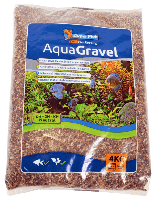 Superfish Aqua Aquaria grind donker 1-2mm - thumbnail
