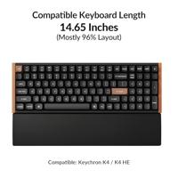 Keychron PR44 polssteun - thumbnail