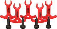 KS Tools 150.7005 Nokkenasmontage en demotageset voor VAG, 9-delig - thumbnail