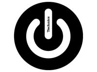 Magma Slipmat Technics OnOff - thumbnail