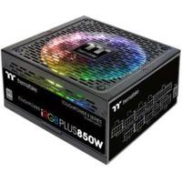 Thermaltake PS-TPI-0850F2FDPE-1 850W Zwart power supply unit - thumbnail