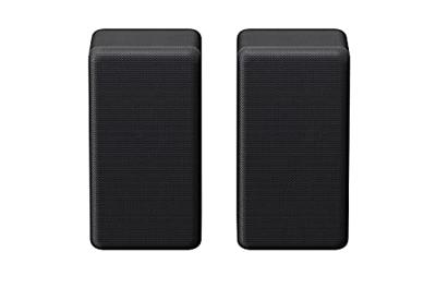 Sony SA-RS3S Surround set speaker Zwart