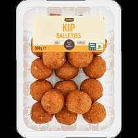 Jumbo Kipballetjes 360 g - thumbnail
