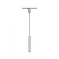 Paulmann ProRail3 Pend Artemons 95397 Systeemlamp (basis) GU10 Zilver - thumbnail