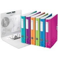 Leitz WOW ordner Active, geassorteerde kleuren, rug van 6,5 cm - thumbnail