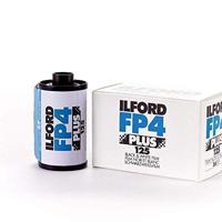Ilford FP 4 Plus 125 ASA 135-24 - thumbnail