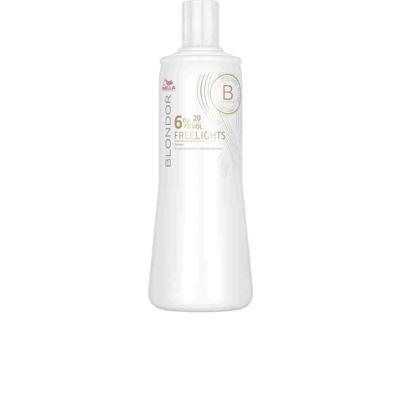 Wella Professionals Blondor Freelights Developer 1000ml