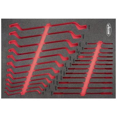 Vigor V6808-L V6808-L Plukschuiminlegstuk Vigor V6808-L V6808-L Plukschuiminlegstuk