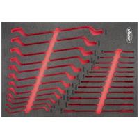 Vigor V6808-L V6808-L Plukschuiminlegstuk - thumbnail