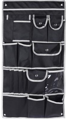 Organiser met 17 vakken