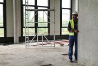 Stabila LD320 Laserafstandsmeter 60 m - thumbnail