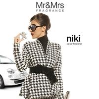 Mr & Mrs Niki Pure - thumbnail