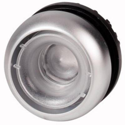 Eaton 216933-1 M22-DL-X Verlichte druktoets Kunststof frontring Meerdere kleuren 1 stuk(s)