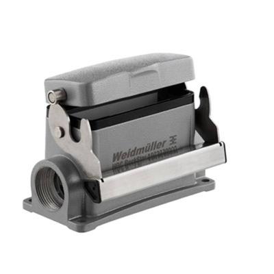 Weidmüller HDC 40D SDLU 1M25G 1903070000 Socketbehuizing 1 stuk(s) Weidmüller HDC 40D SDLU 1M25G 1903070000 Socketbehuizing 1 stuk(s)