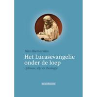 Het Lucasevangelie onder de loep (Paperback) - thumbnail