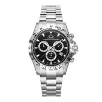 Christophe Duchamp Grand Mont CD7101-7 Heren Horloge 42mm 10 ATM - thumbnail