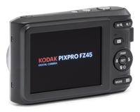 Kodak PixPro FZ45 - Zilver - thumbnail