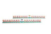 BS Toys welke koe ben ik houten spel - thumbnail