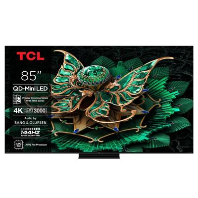 TCL MINI LED 85MQLED85K (2025) - 85 inch - MiniLED TV