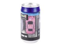 Revell Control 23568 Mini RC Car pink 1:58 RC auto Elektro Sportwagen - thumbnail