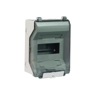 DEHN 902485 IGA 6 IP54 Overspanningsveilige aansluitkast 1 stuk(s)
