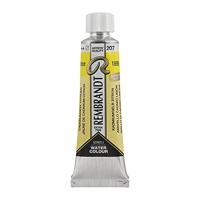 Rembrandt Aquarelverf Tube 10 ml - Cadmiumgeel Citroen #207 - thumbnail