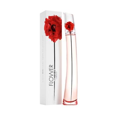 Kenzo Flower By Kenzo L&apos;Absolue Eau de Parfum Spray 50 ml Dames