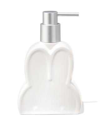 HEMA Nijntje zeeppomp 10x16x5.6cm keramiek