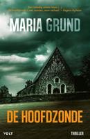 De hoofdzonde - Maria Grund - ebook - thumbnail