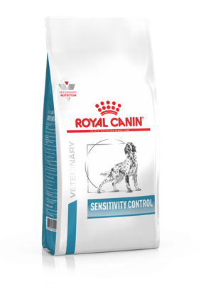 Royal Canin Veterinary Sensitivity Control hondenvoer 1,5 kg Royal Canin Veterinary Sensitivity Control hondenvoer 1,5 kg