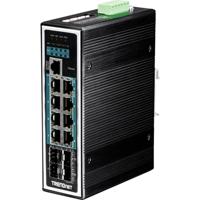 TrendNet TI-PG1284i Industrial Ethernet Switch 10 / 100 / 1000 MBit/s - thumbnail