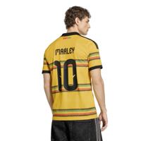 adidas Jamaica x Bob Marley Thuisshirt Bob Marley 10 2026-2028 - thumbnail